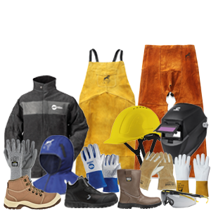 Safety Equipment